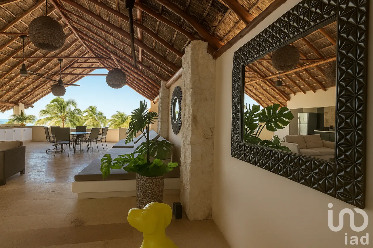 Casa en Venta en Chuburna Puerto, Progreso, Yucatán | NEX-284474 | iad México | Foto 7 de 28