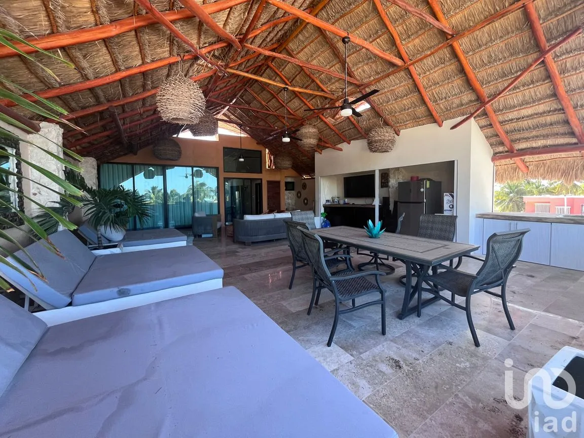 Casa en Venta en Chuburna Puerto, Progreso, Yucatán | NEX-284474 | iad México | Foto 8 de 28