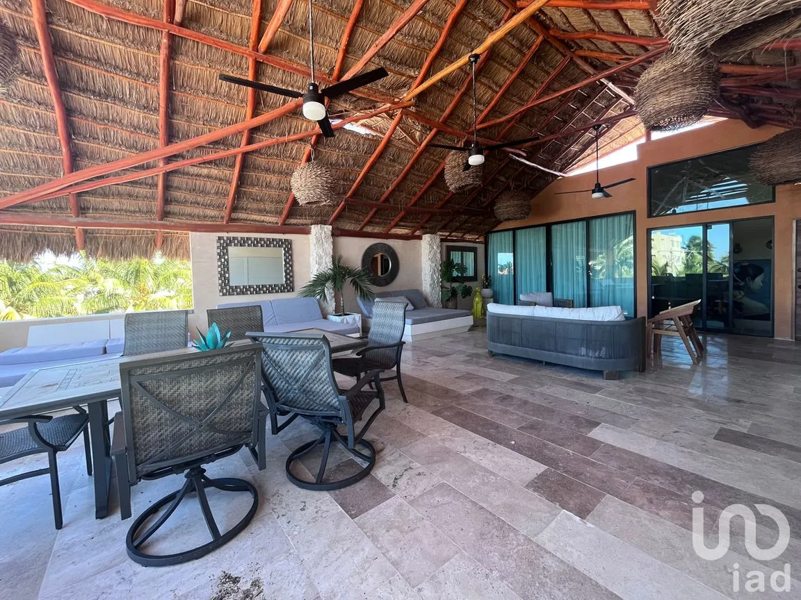 Casa en Venta en Chuburna Puerto, Progreso, Yucatán | NEX-284474 | iad México | Foto 9 de 28