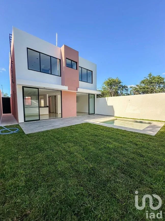 Casa en Venta en Praderas del Mayab, Conkal, Yucatán | NEX-284542 | iad México | Foto 2 de 39