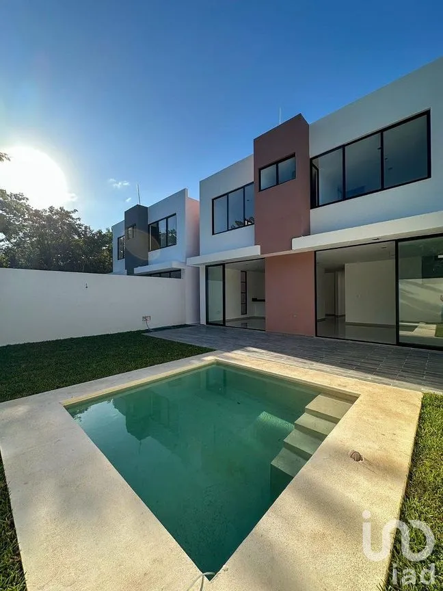 Casa en Venta en Praderas del Mayab, Conkal, Yucatán | NEX-284542 | iad México | Foto 16 de 39