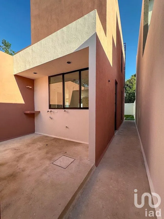 Casa en Venta en Praderas del Mayab, Conkal, Yucatán | NEX-284542 | iad México | Foto 3 de 39