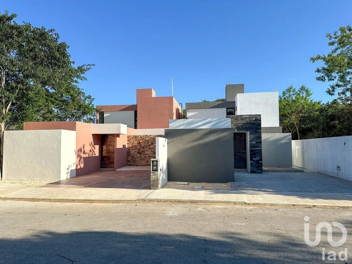 Casa en Venta en Praderas del Mayab, Conkal, Yucatán | NEX-284542 | iad México | Foto 25 de 39