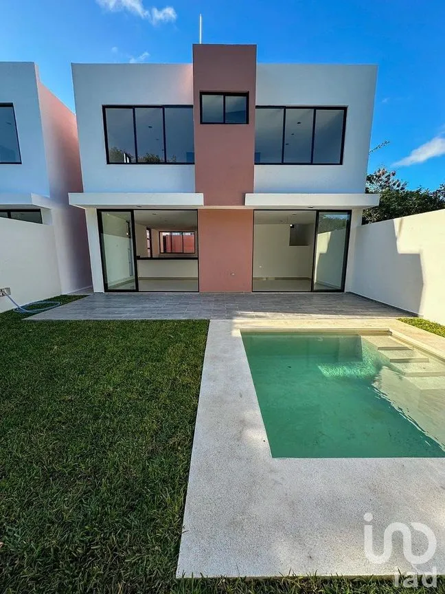 Casa en Venta en Praderas del Mayab, Conkal, Yucatán | NEX-284542 | iad México | Foto 27 de 39