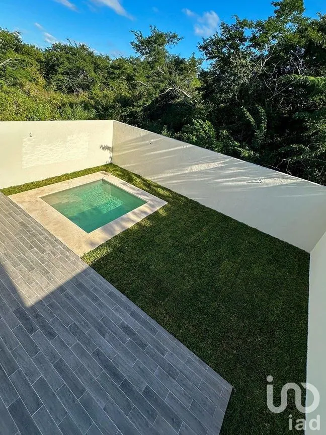 Casa en Venta en Praderas del Mayab, Conkal, Yucatán | NEX-284542 | iad México | Foto 37 de 39