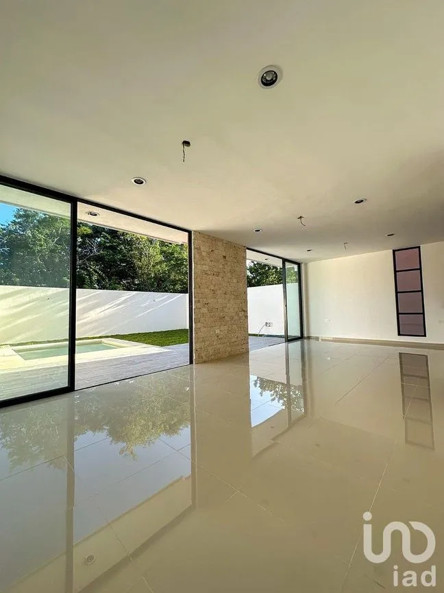 Casa en Venta en Praderas del Mayab, Conkal, Yucatán | NEX-284542 | iad México | Foto 6 de 39