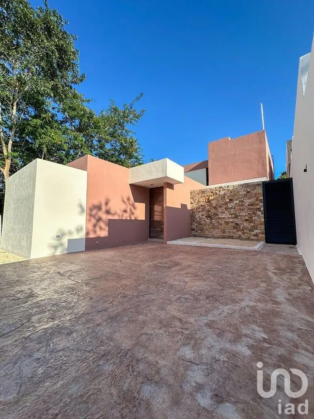 Casa en Venta en Praderas del Mayab, Conkal, Yucatán | NEX-284542 | iad México | Foto 1 de 39