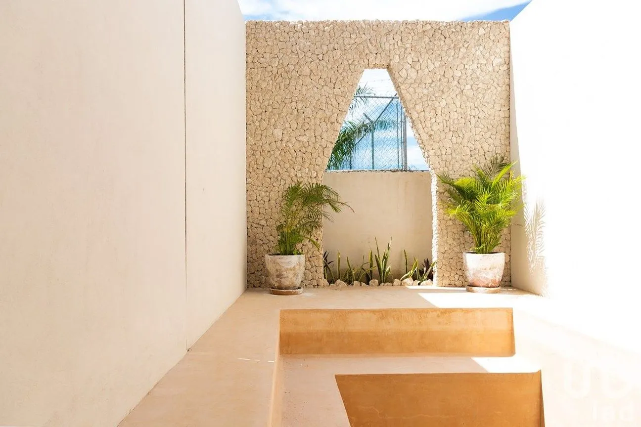 Casa en Venta en Cabo Norte, Mérida, Yucatán | NEX-284545 | iad México | Foto 4 de 10