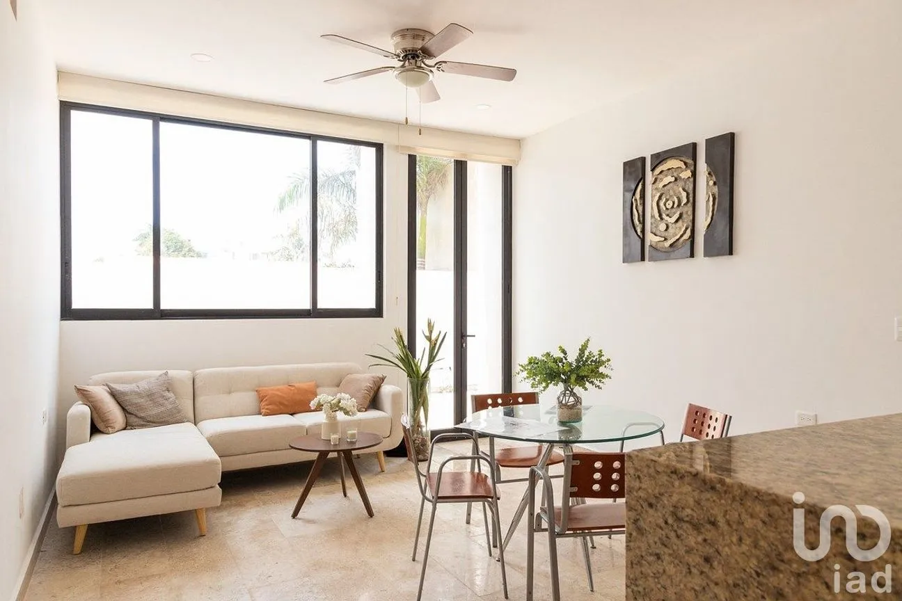 Casa en Venta en Cabo Norte, Mérida, Yucatán | NEX-284545 | iad México | Foto 1 de 10