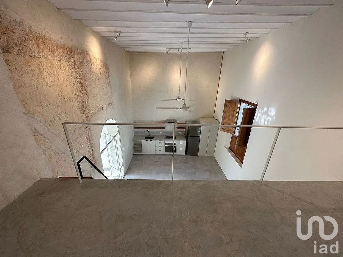 Casa en Venta en Mérida Centro, Mérida, Yucatán | NEX-284547 | iad México | Foto 12 de 19