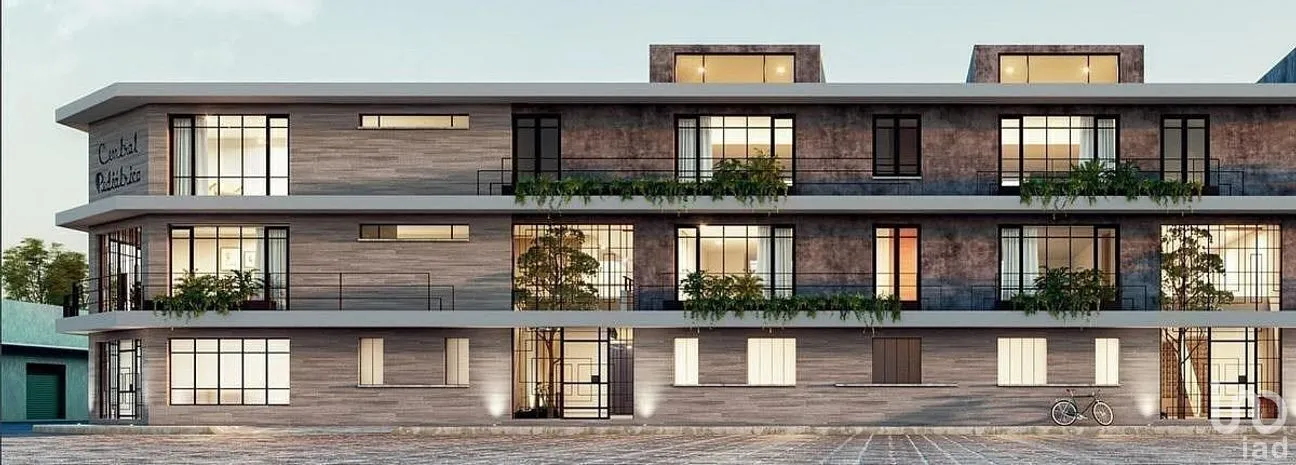 Casa en Venta en Mérida Centro, Mérida, Yucatán | NEX-284547 | iad México | Foto 19 de 19