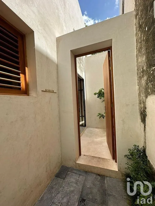 Casa en Venta en Mérida Centro, Mérida, Yucatán | NEX-284547 | iad México | Foto 7 de 19
