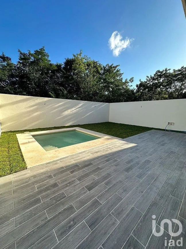 Casa en Venta en Praderas del Mayab, Conkal, Yucatán | NEX-284548 | iad México | Foto 21 de 35