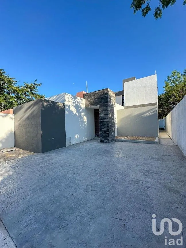 Casa en Venta en Praderas del Mayab, Conkal, Yucatán | NEX-284548 | iad México | Foto 1 de 35