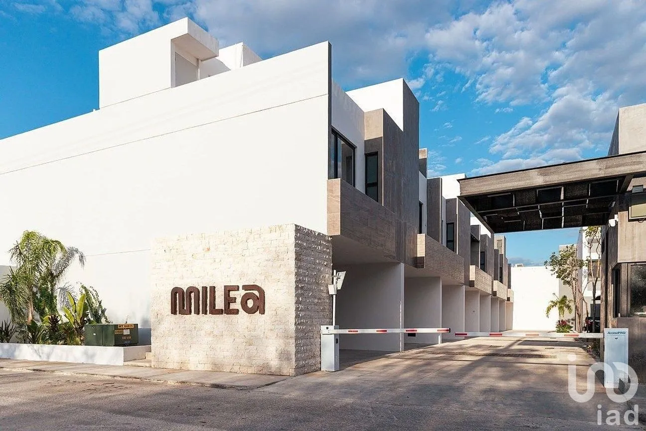 Departamento en Venta en Yucatán Country Club, Mérida, Yucatán | NEX-285091 | iad México | Foto 2 de 15