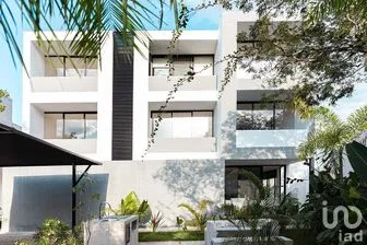 NEX-285091 - Departamento en Venta, con 1 recamara, con 1 baño, con 74.3 m2 de construcción en Yucatán Country Club, CP 97308, Yucatán.