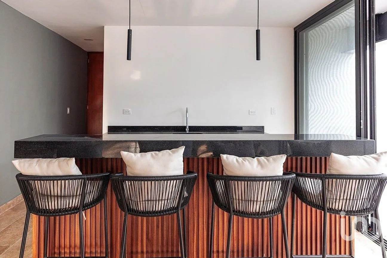 Departamento en Venta en Yucatán Country Club, Mérida, Yucatán | NEX-285093 | iad México | Foto 11 de 12
