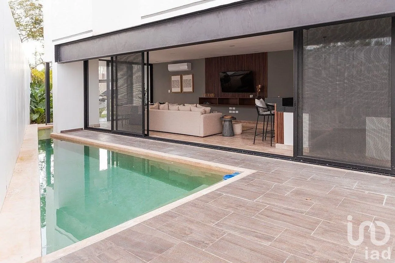 Departamento en Venta en Yucatán Country Club, Mérida, Yucatán | NEX-285093 | iad México | Foto 12 de 12