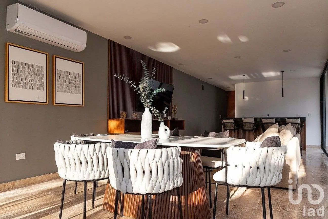 Departamento en Venta en Yucatán Country Club, Mérida, Yucatán | NEX-285093 | iad México | Foto 4 de 12