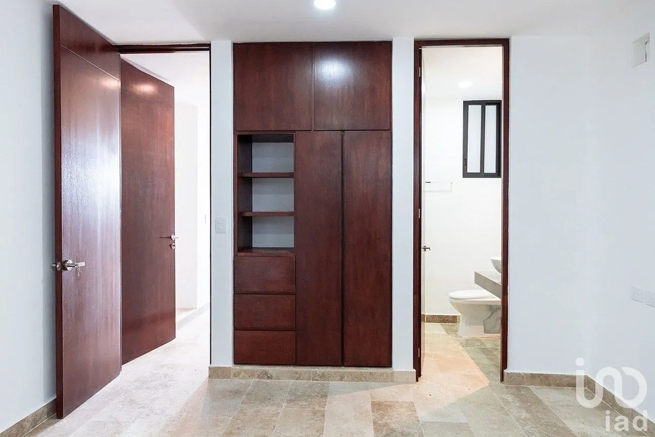 Departamento en Venta en Yucatán Country Club, Mérida, Yucatán | NEX-285093 | iad México | Foto 9 de 12