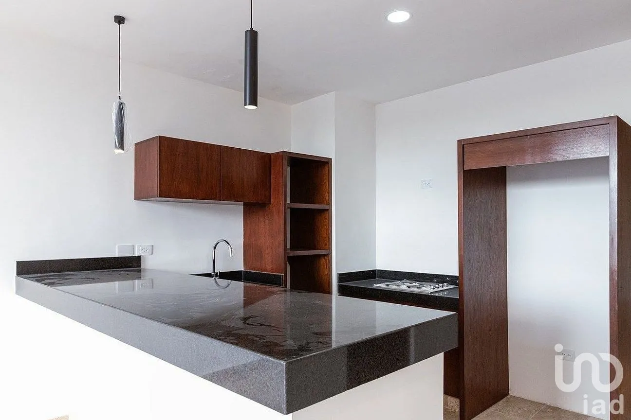 Departamento en Venta en Yucatán Country Club, Mérida, Yucatán | NEX-285093 | iad México | Foto 10 de 12