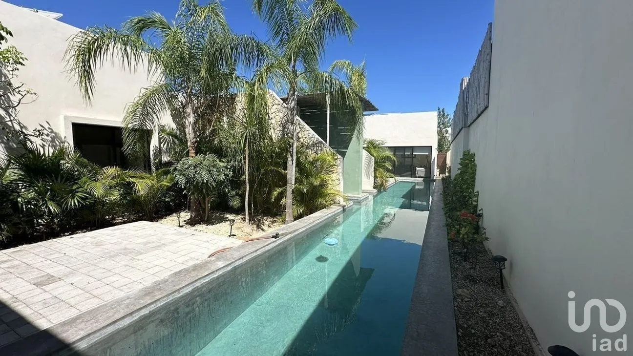 Casa en Venta en Conkal, Conkal, Yucatán | NEX-287868 | iad México | Foto 14 de 46