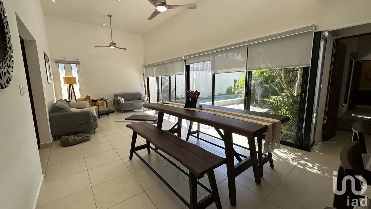Casa en Venta en Conkal, Conkal, Yucatán | NEX-287868 | iad México | Foto 19 de 46