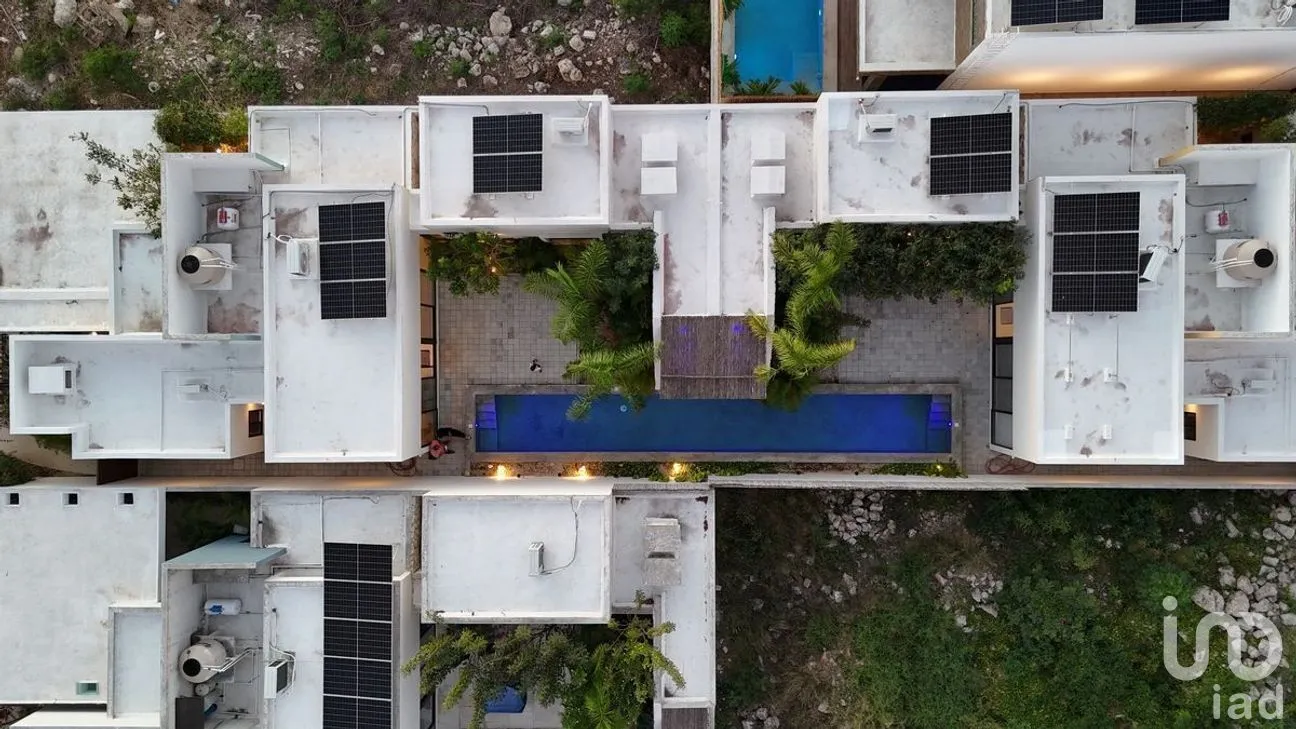 Casa en Venta en Conkal, Conkal, Yucatán | NEX-287868 | iad México | Foto 20 de 46
