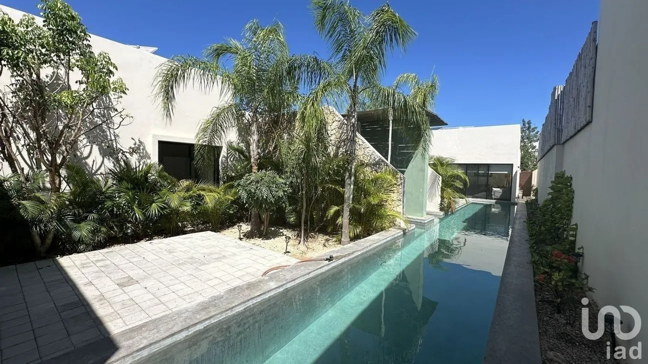 Casa en Venta en Conkal, Conkal, Yucatán | NEX-287868 | iad México | Foto 25 de 46