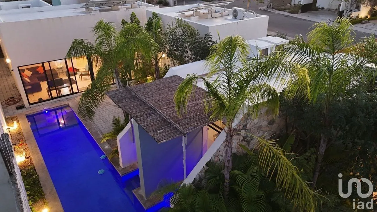 Casa en Venta en Conkal, Conkal, Yucatán | NEX-287868 | iad México | Foto 26 de 46