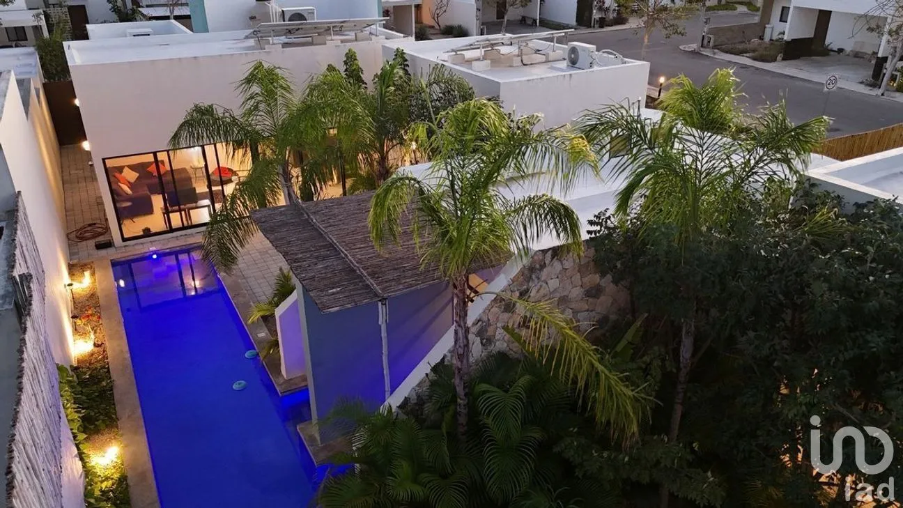 Casa en Venta en Conkal, Conkal, Yucatán | NEX-287868 | iad México | Foto 27 de 46