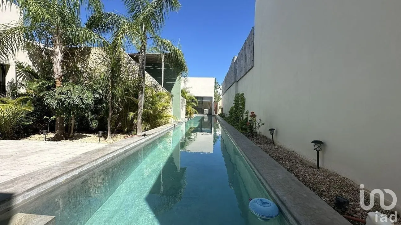 Casa en Venta en Conkal, Conkal, Yucatán | NEX-287868 | iad México | Foto 29 de 46