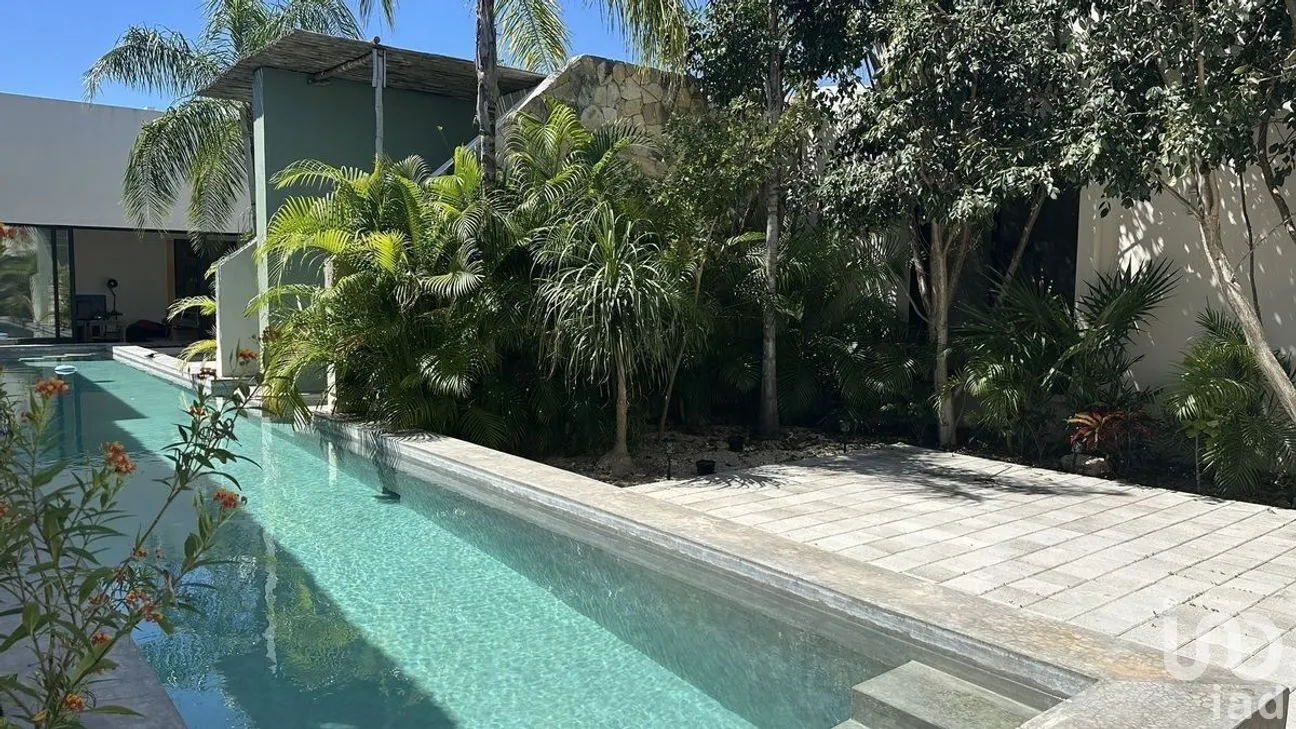 Casa en Venta en Conkal, Conkal, Yucatán | NEX-287868 | iad México | Foto 30 de 46