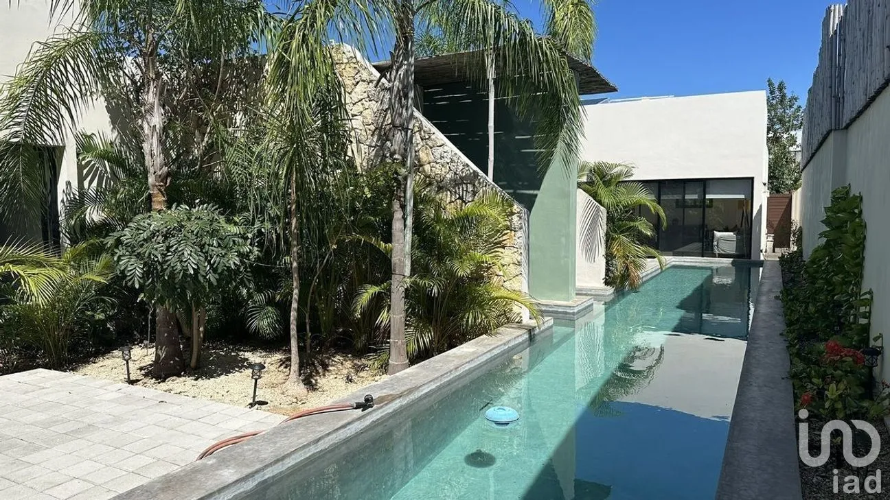 Casa en Venta en Conkal, Conkal, Yucatán | NEX-287868 | iad México | Foto 31 de 46