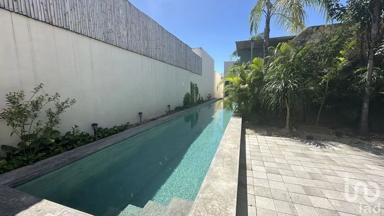Casa en Venta en Conkal, Conkal, Yucatán | NEX-287868 | iad México | Foto 32 de 46