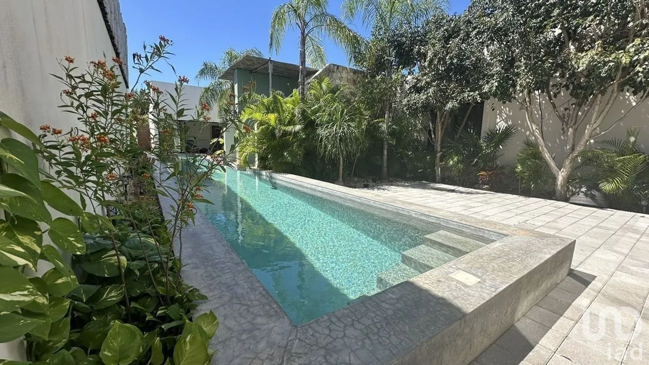 Casa en Venta en Conkal, Conkal, Yucatán | NEX-287868 | iad México | Foto 33 de 46