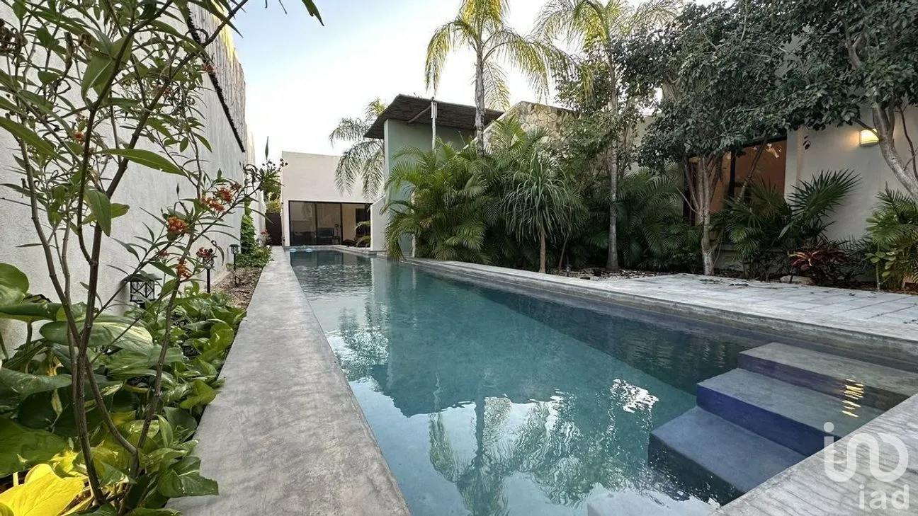 Casa en Venta en Conkal, Conkal, Yucatán | NEX-287868 | iad México | Foto 34 de 46