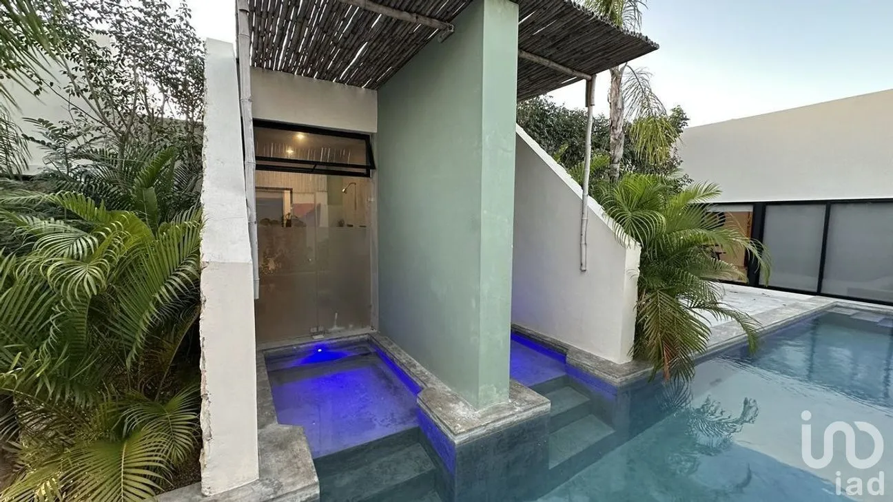 Casa en Venta en Conkal, Conkal, Yucatán | NEX-287868 | iad México | Foto 35 de 46
