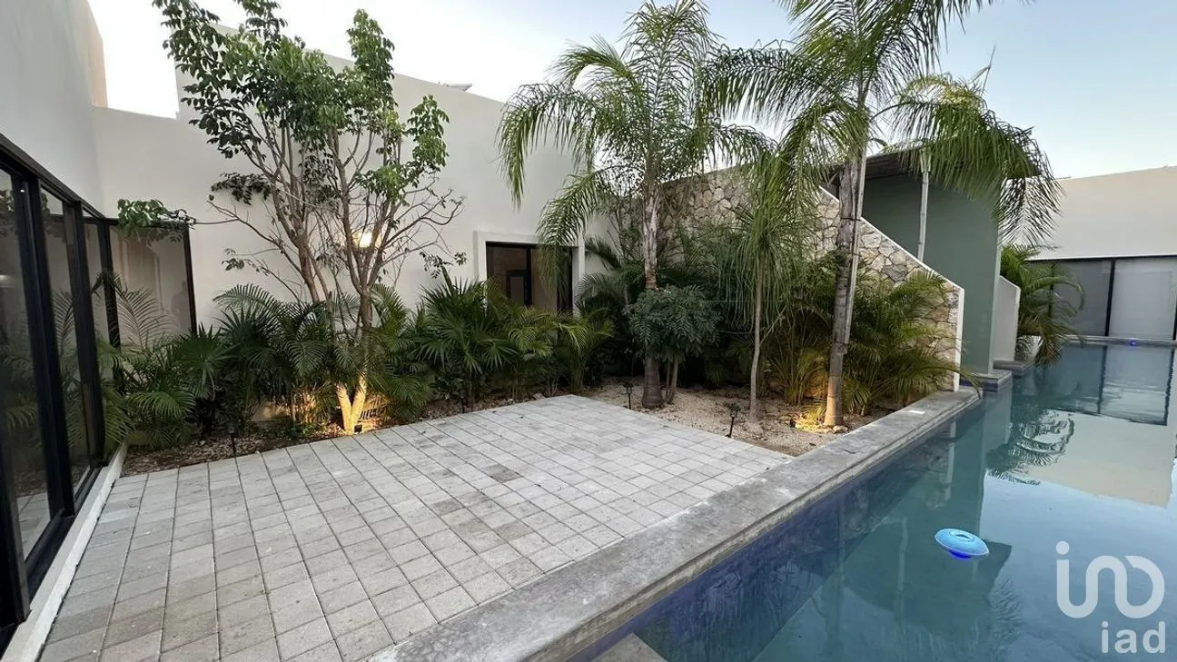 Casa en Venta en Conkal, Conkal, Yucatán | NEX-287868 | iad México | Foto 36 de 46