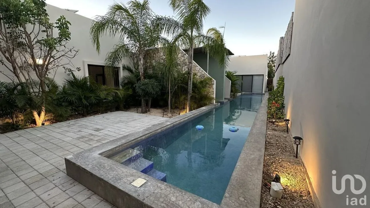 Casa en Venta en Conkal, Conkal, Yucatán | NEX-287868 | iad México | Foto 37 de 46