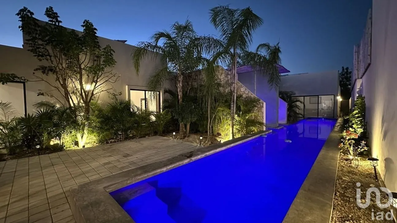 Casa en Venta en Conkal, Conkal, Yucatán | NEX-287868 | iad México | Foto 38 de 46