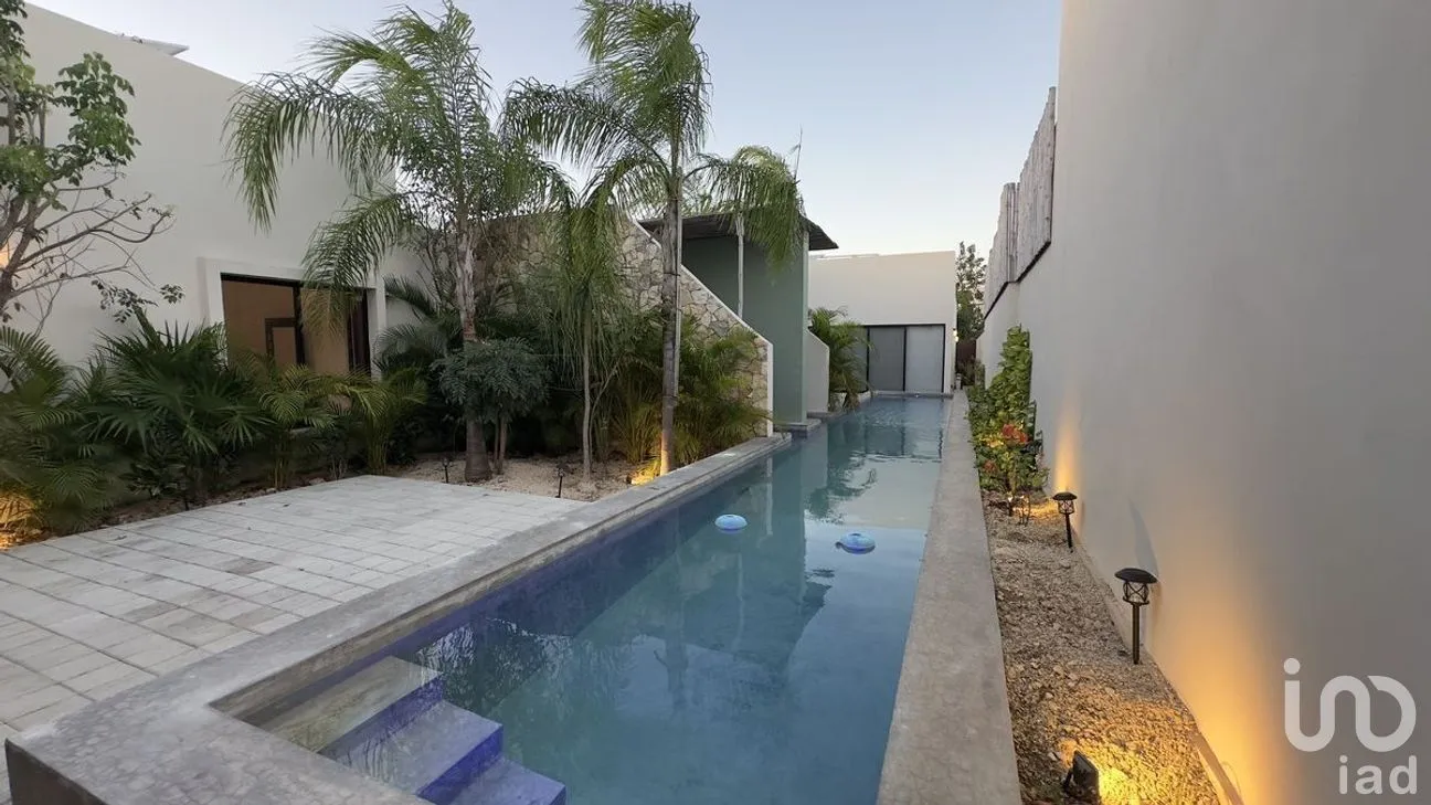 Casa en Venta en Conkal, Conkal, Yucatán | NEX-287868 | iad México | Foto 39 de 46