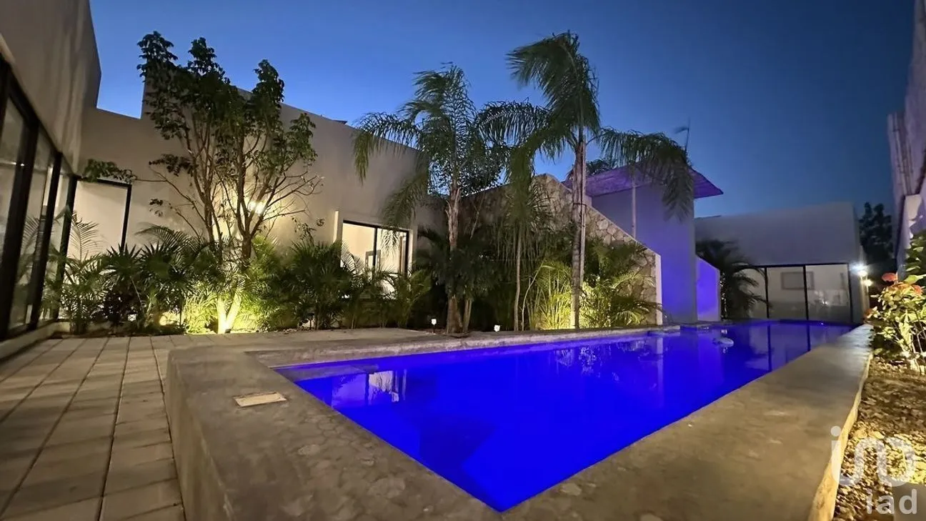 Casa en Venta en Conkal, Conkal, Yucatán | NEX-287868 | iad México | Foto 40 de 46