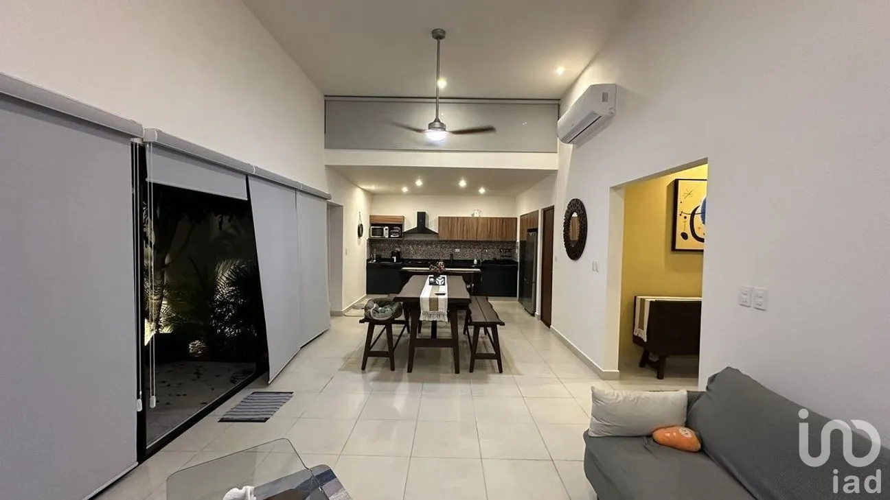 Casa en Venta en Conkal, Conkal, Yucatán | NEX-287868 | iad México | Foto 5 de 46