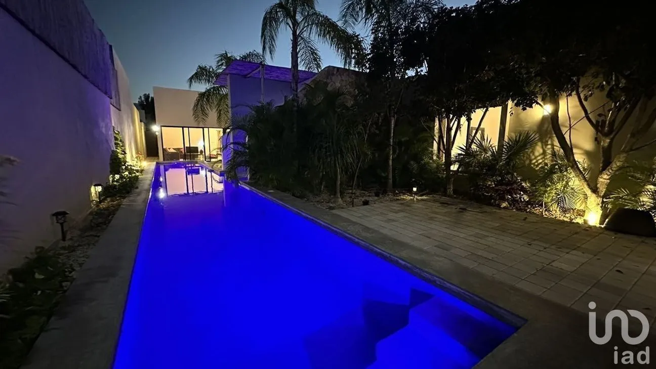 Casa en Venta en Conkal, Conkal, Yucatán | NEX-287868 | iad México | Foto 41 de 46