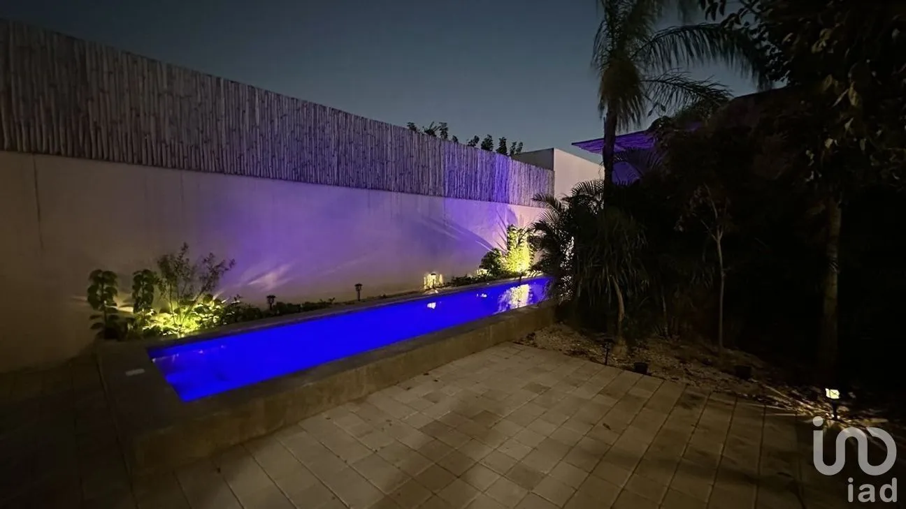 Casa en Venta en Conkal, Conkal, Yucatán | NEX-287868 | iad México | Foto 42 de 46