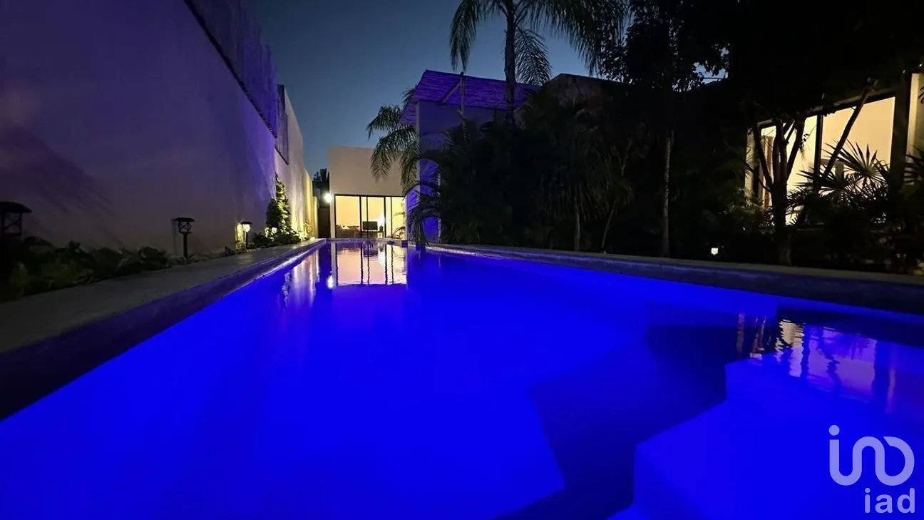 Casa en Venta en Conkal, Conkal, Yucatán | NEX-287868 | iad México | Foto 43 de 46