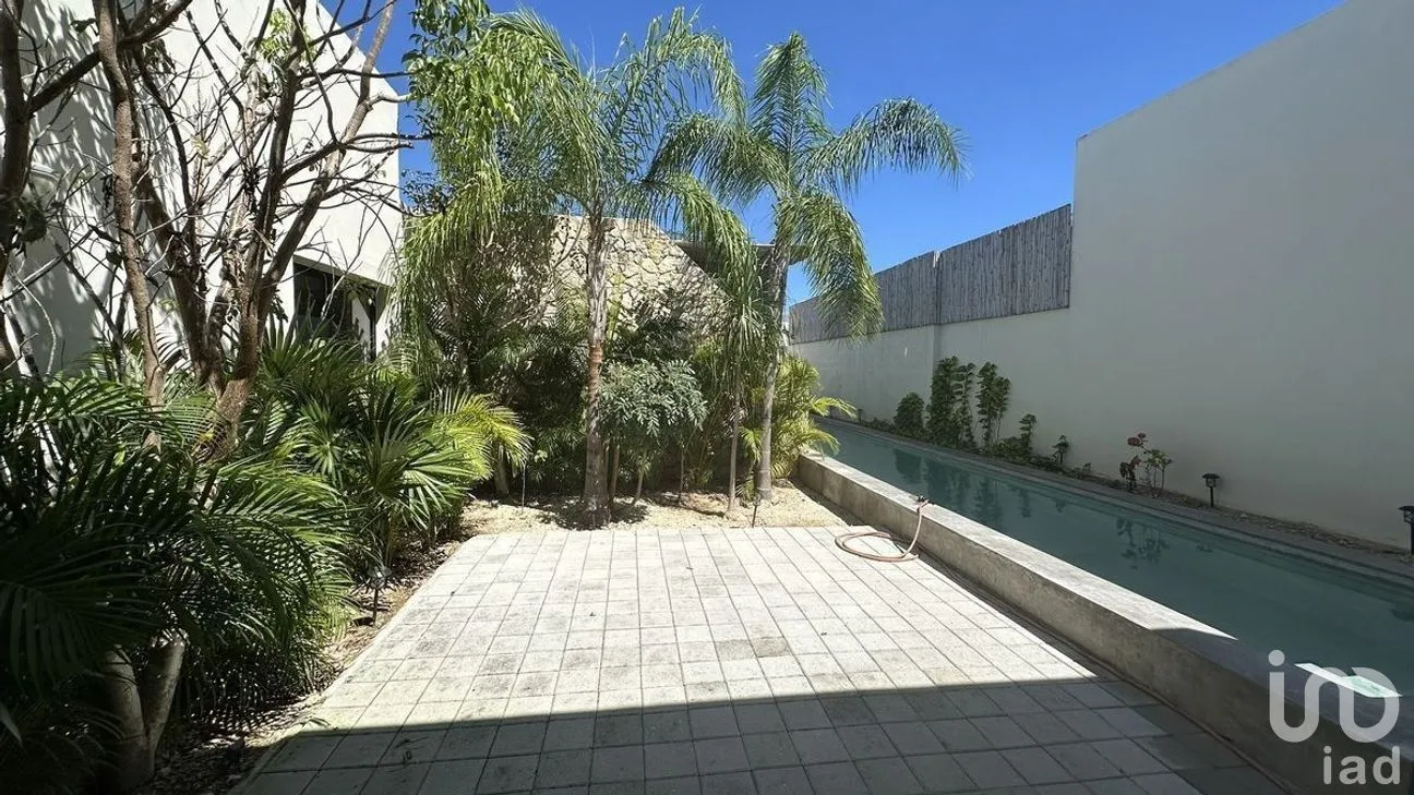 Casa en Venta en Conkal, Conkal, Yucatán | NEX-287868 | iad México | Foto 44 de 46