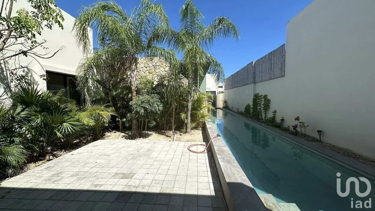 Casa en Venta en Conkal, Conkal, Yucatán | NEX-287868 | iad México | Foto 45 de 46
