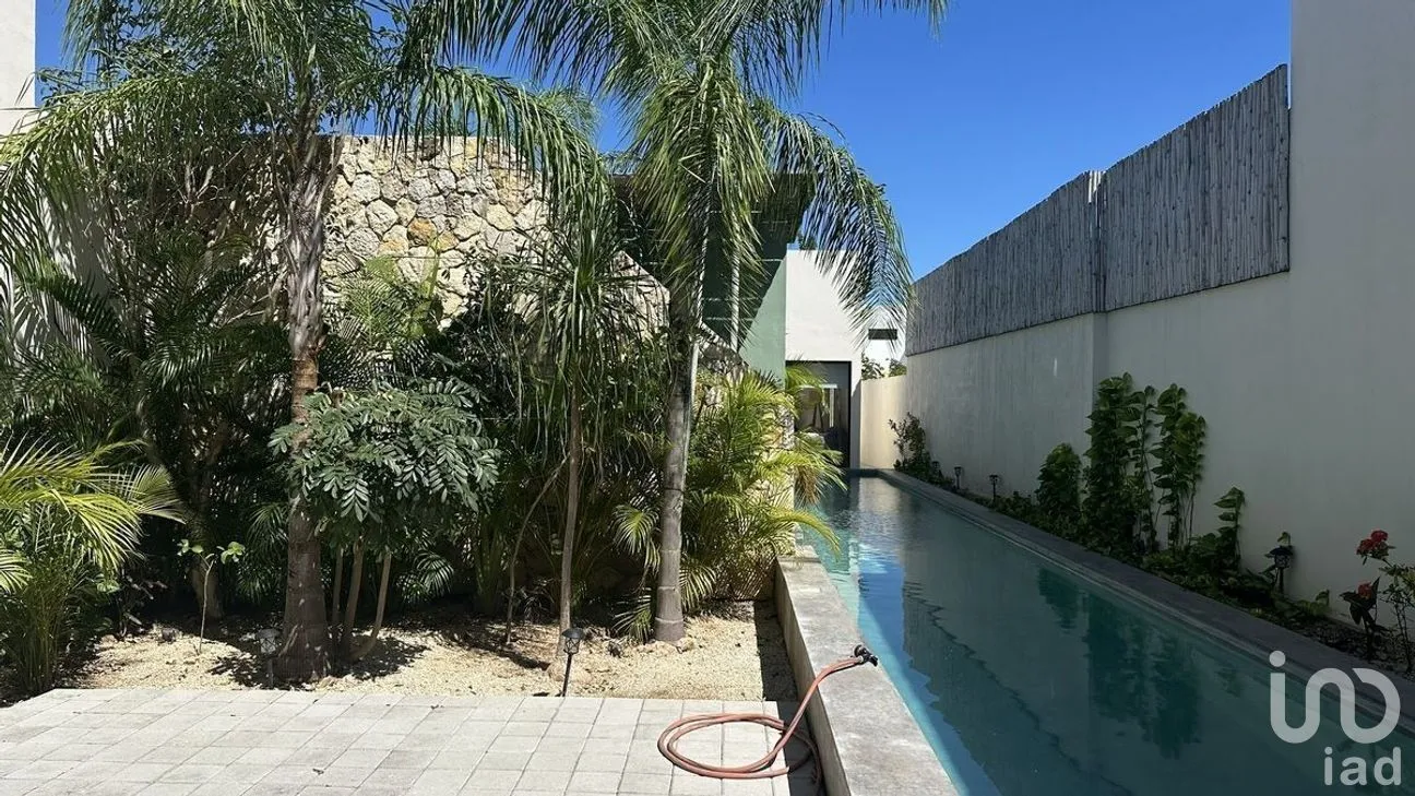 Casa en Venta en Conkal, Conkal, Yucatán | NEX-287868 | iad México | Foto 46 de 46